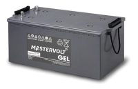 Mastervolt MVG Gel Accu 12V en 200Ah