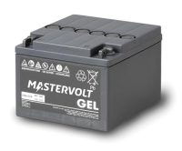 Mastervolt MVG Gel Accu 12/55Ah