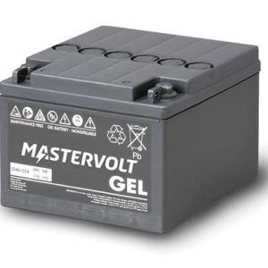Mastervolt MVG Gel Accu 12/55Ah