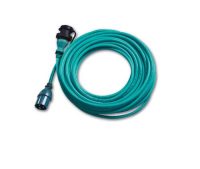 Mastervolt Walstroomkabel 25 meter | 2,5 mm² | groen | incl. tas 121160930
