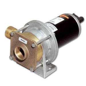 Rheinstrom dekwaspomp Z60