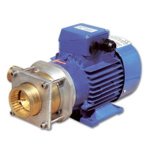 Rheinstrom versnijdingspomp FS370