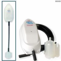 Rule-A-Matic Hydro Air Switch | 12V