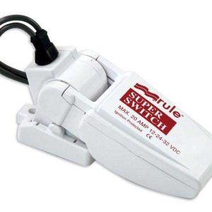 Rule Super Switch 37A