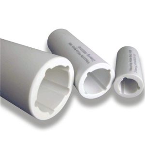 Vesconite HiLube schroefaslager watergesmeerd