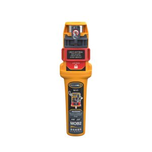 Alternative view of Ocean Signal RescueME MOB2