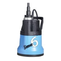 SIMER 6 DOMPELPOMP