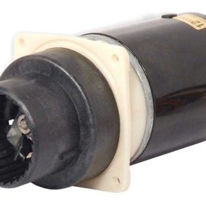 Jabsco 37072 Afvoerpomp