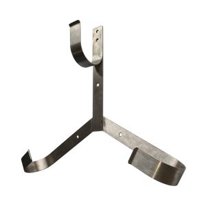 Lalizas Reddingsboeihouder RVS 316