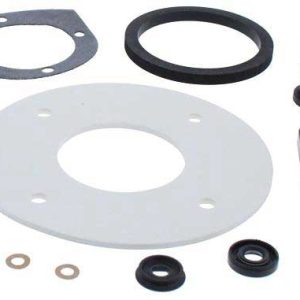 Jabsco Servicekit 37040-0000 voor Classic toilet