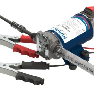 Marco OCK1-R Oliewissel kit