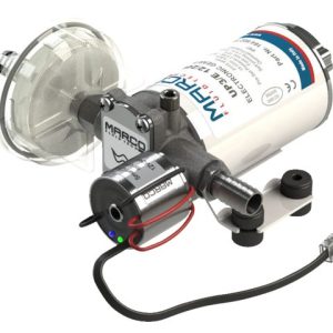Marco UP3/E Elektronische Drinkwaterpomp
