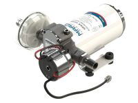 Marco UP6/E Elektronische Drinkwaterpomp