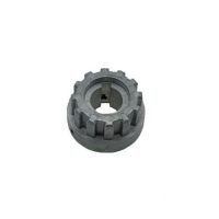 Max Power Koppelingsnaaf CT165 en CT225 | PG56 ø20 Alu