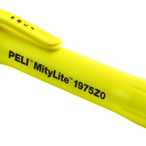 Peli Mitylite 1975Z0 +ATEX Zaklamp