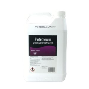 Petroleum Gedearomatiseerd 5L