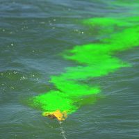Lalizas Sea Dye Marker