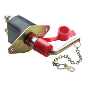 VETUS BATSW250 Accu Hoofdschakelaar 250 A