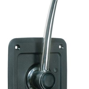 VETUS SICO motorbediening zijmontage
