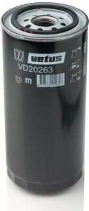 Vetus Oliefilter DT(A)64/66/67