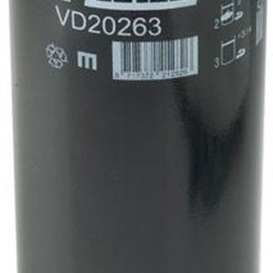 Vetus Oliefilter DT(A)64/66/67
