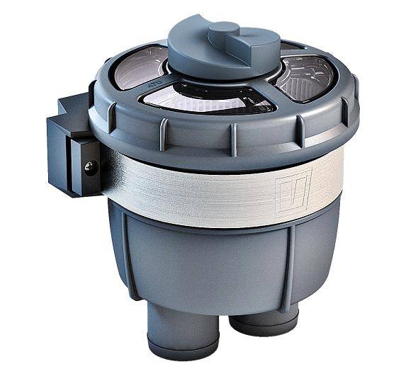 VETUS Koelwaterfilter type 470