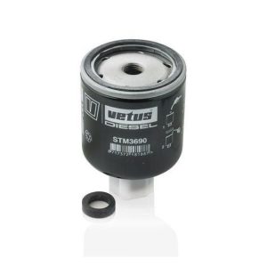 Vetus Brandstoffilter STM3690