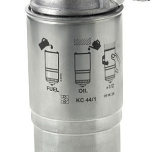Vetus WS180 voorfilter