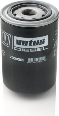 VETUS VD20262 Oliefilter