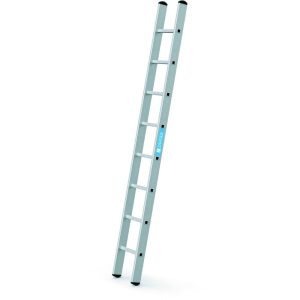 Ruimladder voor de binnenvaart
