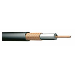 Coax kabel Marifoon RG58