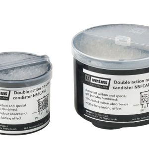 Vetus NSFCANS Geurfilter element