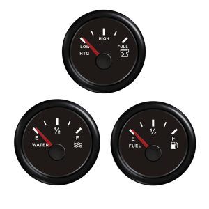 Nuova Rade tankmeters