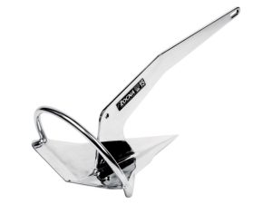 Rocna Anker RVS 316