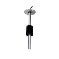 Tank Sensor voor Brandstof en Water | 12/24V | Inox 316 | SAE5