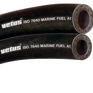 Vetus FUHOSE brandstofslang