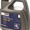 VETUS VMD104 10W-40 olie