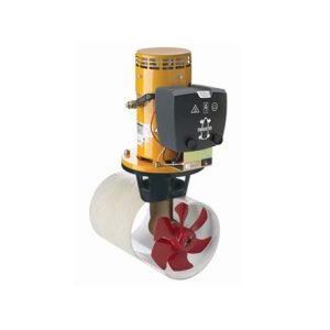 Vetus BOW9512D Boegschroef 95 kgf | 12 Volt