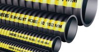 VETUS Uitlaatslang EPDM Rubber