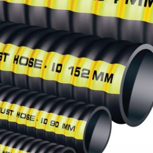 VETUS Uitlaatslang EPDM Rubber