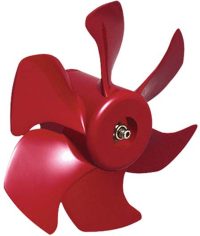 VETUS SET0087 reserve propeller