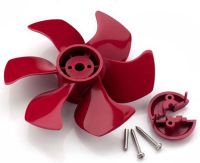 Vetus SET088 reserve propeller