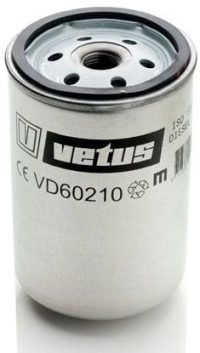Vetus VD60210 Brandstoffilter