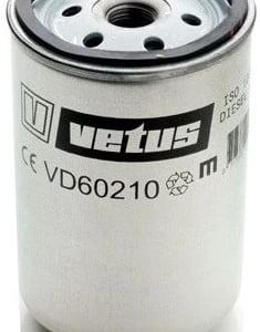 Vetus VD60210 Brandstoffilter