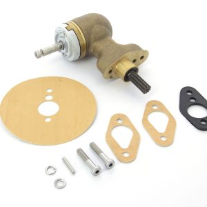 VETUS SET0078 staartstuk