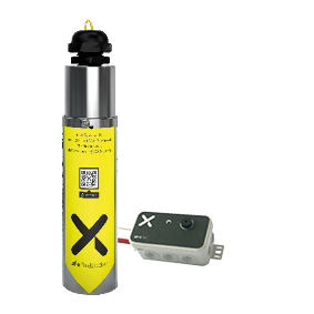 AF-X Fireblocker nano CXS