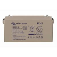 Victron AGM accu