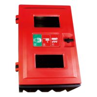 Jonesco JBDE 85 Brandblusserkast