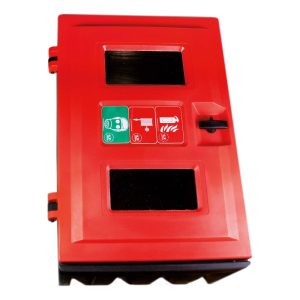 Jonesco JBDE 85 Brandblusserkast