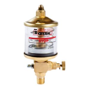 Vetpot Automatisch Veerbelast SBK-50